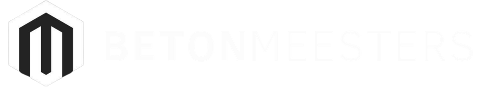 Betonmeesters logo wide