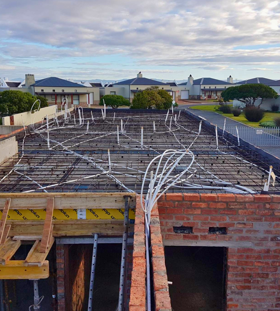 Steel Reinforcement